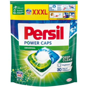 Зображення Капсули для прання Persil Универсал 46 шт. (9000101538205)