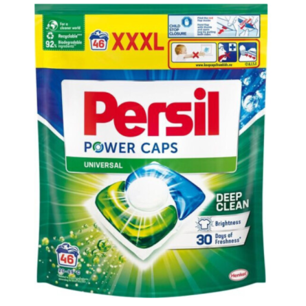 Капсули для прання Persil Универсал 46 шт. (9000101538205)
