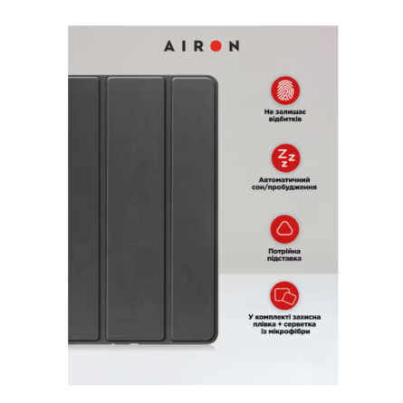 Чехол для планшета AirOn Premium Xiaomi Redmi Pad 10.6 фото №5