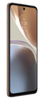 Смартфон Motorola G32 8/256GB Dual Sim Rose Gold (PAUU0051RS) фото №3