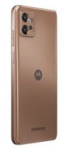 Смартфон Motorola G32 8/256GB Dual Sim Rose Gold (PAUU0051RS) фото №5