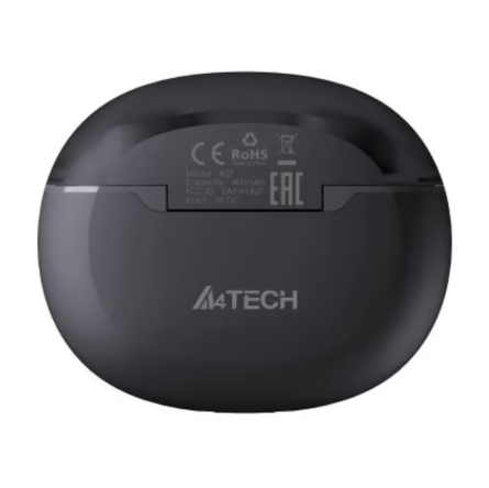 Навушники A4Tech B27 (Ash Grey) фото №6