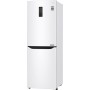 Зображення Холодильник LG GA-B379SQUL - зображення 18