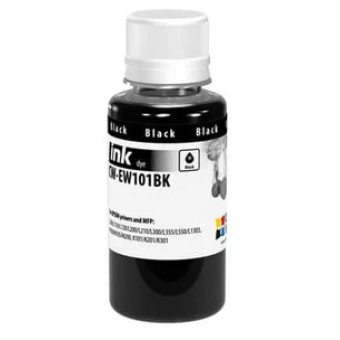 Зображення Чорнила для принтера Colorway Epson L-100/200 series 200мл Black EW101Bk
