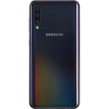 Изображение Смартфон Samsung Galaxy A 50 4/64 Gb Black (A 505 F) - изображение 3