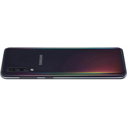Изображение Смартфон Samsung Galaxy A 50 4/64 Gb Black (A 505 F) - изображение 7