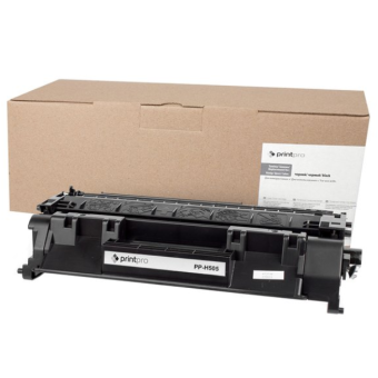 Зображення Картридж Print Pro HP (CE505A/CF280A) LJ P2035/2050/2055