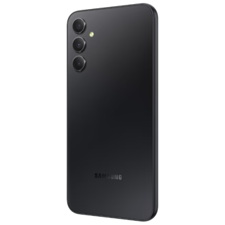 Смартфон Samsung SM-M346B (Galaxy M34 5G 6/128GB) Midnight Blue фото №6