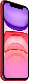 Смартфон Apple iPhone 11 128 Gb Red фото №2