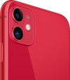 Смартфон Apple iPhone 11 128 Gb Red фото №3