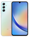 Смартфон Samsung SM-M346B (Galaxy M34 5G 6/128GB) Prism Silver