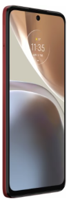 Смартфон Motorola G32 8/256GB Dual Sim Satin Maroon (PAUU0052RS) фото №3