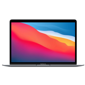 Зображення Ноутбук Apple MacBook Air 13'' 256GB Space Gray 2020 (MGN63)