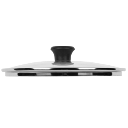 Крышка для сковородки Tefal 26 см (28097612) фото №3
