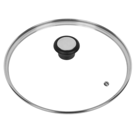 Крышка для сковородки Tefal 28 см (28097712)