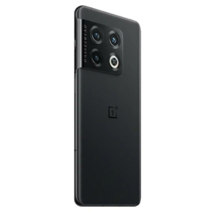 Смартфон OnePlus 10 Pro 12/256GB Black (Global Version) фото №4