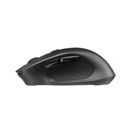 Комп'ютерна миша 2E MF240 WL Black фото №3