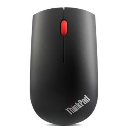 Комп'ютерна миша Lenovo ThinkPad Essential WL (4X30M56887)