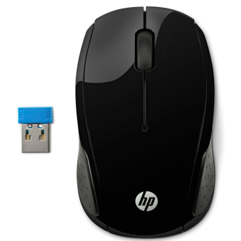 Зображення Комп'ютерна миша HP 220 WL (3FV66AA)