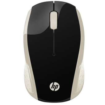Зображення Комп'ютерна миша HP 200 WL (2HU83AA)