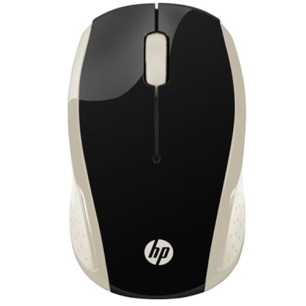 Комп'ютерна миша HP 200 WL (2HU83AA)