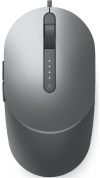 Компьютерная мыш Dell Laser Wired Mouse - MS3220 (570-ABHM)