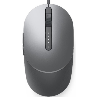 Зображення Комп'ютерна миша Dell Laser Wired Mouse - MS3220 (570-ABHM)