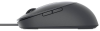 Компьютерная мыш Dell Laser Wired Mouse - MS3220 (570-ABHM) фото №3
