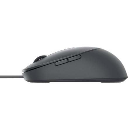 Комп'ютерна миша Dell Laser Wired Mouse - MS3220 (570-ABHM) фото №3