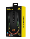 Комп'ютерна миша 2E GAMING MG340 WL, RGB USB (2E-MG340UB-WL) фото №4