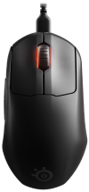 Комп'ютерна миша SteelSeries Prime Mini, RGB, USB-A (62421)