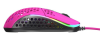 Компьютерная мыш Xtrfy M42, USB-A, RGB (XG-M42-RGB-PINK) фото №7