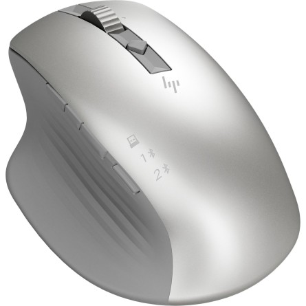 Комп'ютерна миша HP Creator 930 WL Silver (1D0K9AA) фото №2