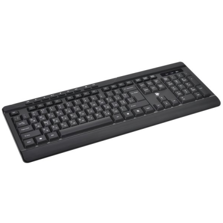 Клавіатура 2E MK410 WL (2E-MK410MWB) фото №3