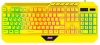 Клавиатура 2E KG315 RGB USB (2E-KG315UYW)