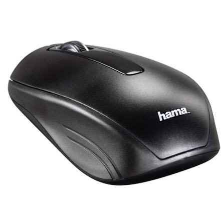 Клавиатура Hama Комплект Hama Cortino WL, EN/UKR (89182664) фото №7