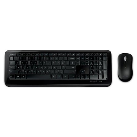 Клавіатура Microsoft Desktop 850 WL (PY9-00012)