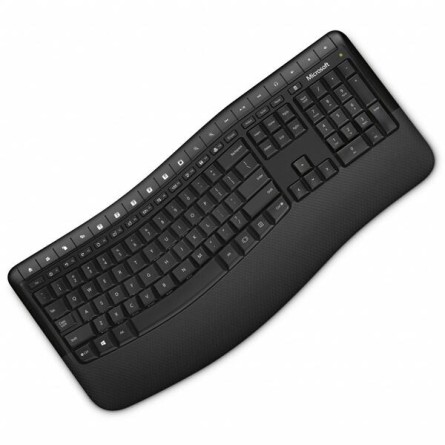 Клавіатура Microsoft Comfort Desktop 5050 WL Ru (PP4-00017) фото №3