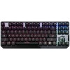 Клавіатура MSI VIGOR GK50 LOW PROFILE TKL UA (S11-04UA210-GA7)