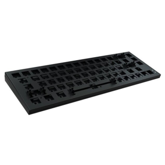 Зображення Основа для клавіатури Xtrfy  K5 Barabone RGB Black
