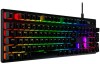 Клавіатура HyperX Alloy Origins Aqua USB RGB PBT ENG/RU (639N5AA) фото №2