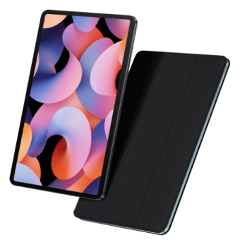 Изображение Чехол для планшета Xiaomi Pad 6 Cover Black (995939)