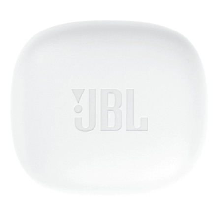 Навушники JBL Wave Flex White (JBLWFLEXWHT) фото №5
