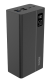 Мобильная батарея Sigma SI50A3QL 50000 mAh 22.5W фото №2