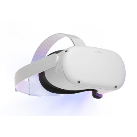 Окуляри віртуальної реальності Oculus Quest 2 256GB фото №4