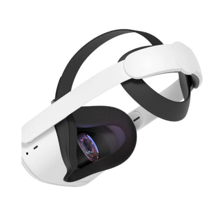 Окуляри віртуальної реальності Oculus Quest 2 256GB фото №3