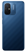 Смартфон Xiaomi Redmi 12C 6/128GB Ocean Blue (no NFC) (Global Version) фото №4