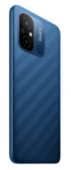 Смартфон Xiaomi Redmi 12C 6/128GB Ocean Blue (no NFC) (Global Version) фото №5