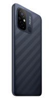 Смартфон Xiaomi Redmi 12C 3/32GB Graphite Gray фото №4