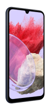 Смартфон Samsung SM-M346 (Galaxy M34 5G 8/128GB) Dual Sim Dark Blue (SM-M346BDBGSEK) фото №2